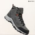 Pánské turistické boty   CampuS Tampa dark grey 12