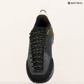 Pánské lezecké boty La Sportiva Tx Guide Leather carbon/yellow 16