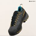 Pánské přístupové boty La Sportiva TX4 Evo GTX carbon/bamboo 15