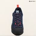 Přistupová obuv Millet Friction GTX saphir 13