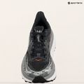 Pánské běžecké boty HOKA Stinson 7 black/outer orbit 9