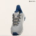 Pánské turistické boty  HOKA Kaha 2 Low GTX galactic grey/stardust 15