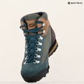 Dámské trekingové boty  AKU Ultra Light Original GTX green/grey 15