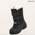 Dětské sněhule Reima Konkari black 18