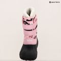 Dětské sněhule Reima Konkari grey pink 11