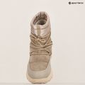 Dámské sněhule Geox Spherica™ 4x4 ABX light taupe 18