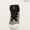 Dámské trekové boty Salomon Crosstrak WP agave green/black/can ary green 20