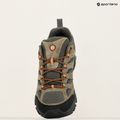 Pánské turistické boty Merrell Moab 3 Gtx olive 15