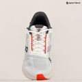 Pánské běžecké boty On Running Cloudsurfer Next white/flame 16