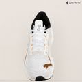 Pánské běžecké boty PUMA Velocity Nitro 3 puma white/sun stream 17