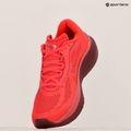 Dámské běžecké boty  Saucony Kinvara 15 cayene/currant 11
