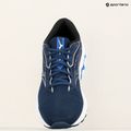 Pánské běžecké boty Mizuno Wave Equate 8 pageant blue/white/silver 11