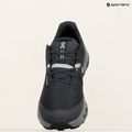 Pánské běžecké boty On Running Cloudvista 2 Waterproof black/eclipse 8