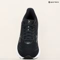 Pánské běžecké boty Mizuno Wave Rider 28 black/silver/ebony 9