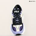 Dámské boty  FILA Recade sweet lavender/black 9