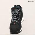 Pánské boty FILA  Alpha Mid black/castlerock 9