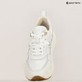 Dámské boty  Geox Diamanta white 15