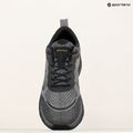 Pánské boty Geox Spherica™ Actif X black/graphite 17