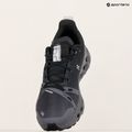 Dámské běžecké boty On Running Cloudsurfer Trail Waterproof black/eclipse 15