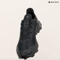 Pánské běžecké boty Salomon Alphacross 5 black/black/ebony 19