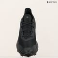 Pánské běžecké boty Salomon Alphacross 5 GTX black/black/ebony 20