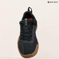 Dámské boty Under Armour TriBase Reign 6 black/anthracite/metallic silver 15