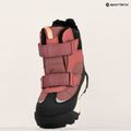 Dětské sněhule Viking Footwear Expower Warm GTX 2V dark pink 16