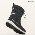 Dětské sněhule Viking Toasty Pull-On Warm GTX black 16