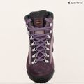 Dámské trekingové boty  AKU Ultra Light Warm GTX violet/anthracite 15