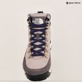 Dámské trekové boty The North Face Back To Berkeley IV Textile WP moonstone grey/lunar st 15