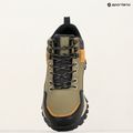 Pánské boty BIG STAR OO174533 khaki 13
