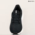 Pánské běžecké boty  Under Armour Charged Pursuit 3 Big Logo black/black/white 9