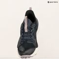 Pánské běžecké boty  Under Armour Infinite Pro Trail black/anthracite/tetra gray 9