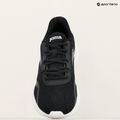 Pánská běžecká obuv Joma Sodio black/white 9