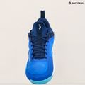 Pánské boty na volejbal Mizuno Wave Luminous 3 mugen blue/white/estate blue 9