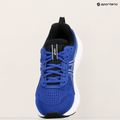 ASICS Gel-Contend 9 pánská běžecká obuv true blue/white 9