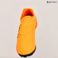 Pánské kopačky New Balance Furon Dispatch V7+ TF orange 9