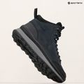 Pánské boty Geox Spherica™ Actif X2 ABX navy/black 17
