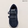 Dětské boty  FILA Orbit Revolution Velcro fila navy 9