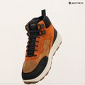 Pánské boty Geox Spherica™ 4X4 ABX ochre/cognac 14