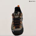Pánské trekové boty Salewa Alp Trainer 2 brown 00-0000061402 9