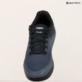 Pánské cyklistické boty Fox Racing Union Canvas blue steel 14