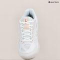 Volejbalové boty Mizuno Cyclone Speed 4 white/aleutian/cloud pink 12