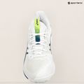 Pánské tenisové boty  ASICS Solution Speed FF 3 Clay white/mako blue 15