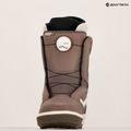Dámské boty na snowboard Vans Encore OG purple/white 14