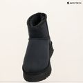 Dámské sněhule O'Neill Besiana Platform Mid triple black 11