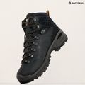 Pánské trekové boty Grisport 15203DV44G black 9