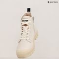 Boty  Palladium Pampa Hi Re-Vegan LTH star white 16