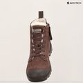 Pánské boty Palladium Pampa HI ZIP WL yak brown 15