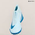 Dětské kopačky Nike Mercurial Superfly 10 Academy AG glacier blue/blue orbit 9